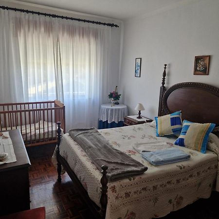 Hotel Vivenda Atlantico Vila Praia de Âncora Zewnętrze zdjęcie