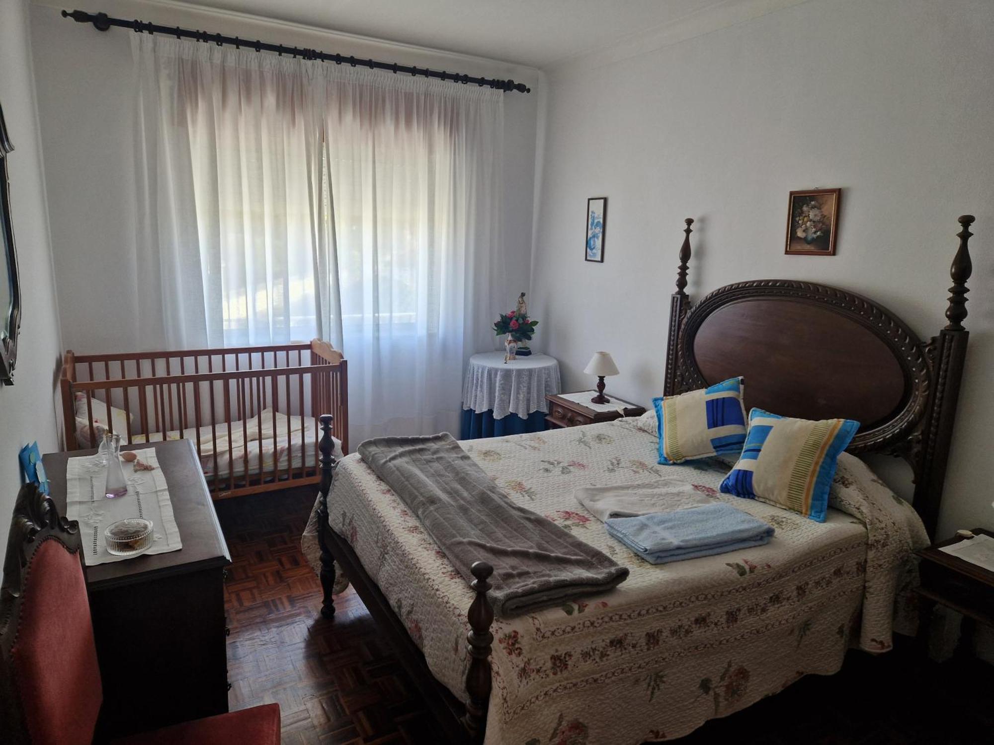 Hotel Vivenda Atlantico Vila Praia de Âncora Zewnętrze zdjęcie