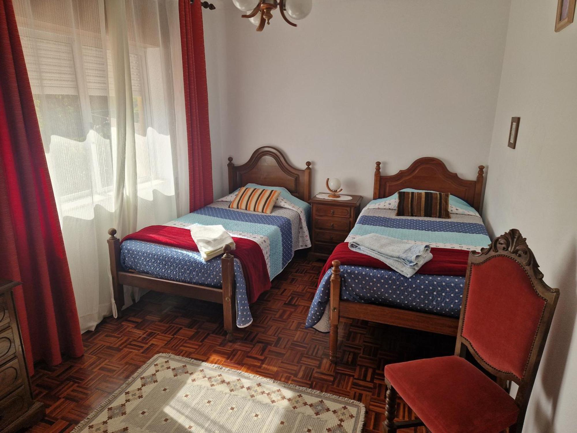 Hotel Vivenda Atlantico Vila Praia de Âncora Zewnętrze zdjęcie