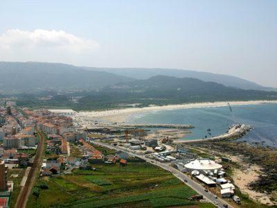 Hotel Vivenda Atlantico Vila Praia de Âncora Zewnętrze zdjęcie