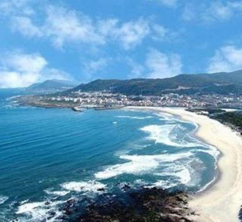 Hotel Vivenda Atlantico Vila Praia de Âncora Zewnętrze zdjęcie