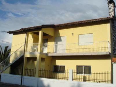 Hotel Vivenda Atlantico Vila Praia de Âncora Zewnętrze zdjęcie