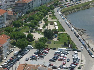 Hotel Vivenda Atlantico Vila Praia de Âncora Zewnętrze zdjęcie