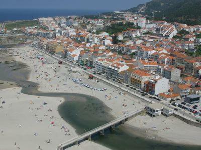 Hotel Vivenda Atlantico Vila Praia de Âncora Zewnętrze zdjęcie
