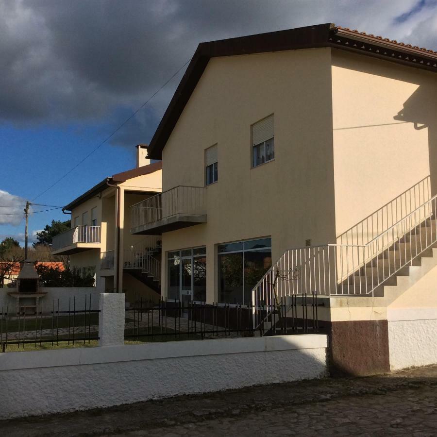 Hotel Vivenda Atlantico Vila Praia de Âncora Zewnętrze zdjęcie